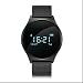 Produktbild Fitness sports Smart Armband Antiverlust Alert Call Nachricht Reminder Turn Handgelenk Wake Up Bildschirm Kalorienverbrauch Messung Kapazitive Touchscreen Sport Armbanduhr kompatibel Android und IOS System