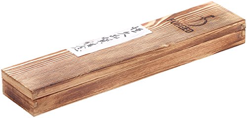 TokioKitchenWare Handgeschmiedetes Marken-Damast-Chefmesser mit 19-cm-Klinge - 4