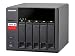 Produktbild Qnap TS-5-bay AMD 64-bit X86-basierten Netzwerk attcahed Aufbewahrung,, schwarz
