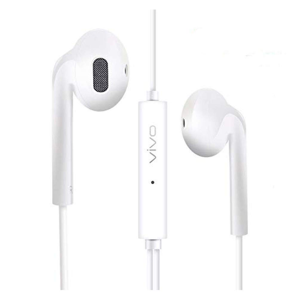 Kanget XE610 Boom Bass Wired in-Ear Headphones Review: Compatible with Vivo Smartphones