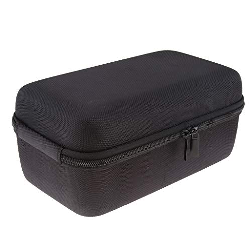 Preisvergleich Produktbild IPOTCH Schutztasche Reisetasche mit Reißverschluss Aufbewahrungskoffer Munddusche