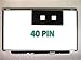 HP 15-f039wm New Replacement 15.6 LED WXGA HD Slim Glossy LCD Screen fits Pavilion 15-g070nr 15-r030wm 15-g018dx 15-g080nr RS.6462.00