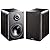 INDIANA LINE Diffusore da Scaffale Nota 260X 2 Vie Potenza 100W colore Nero prezzo scontato su Polaris Audio Hi Fi