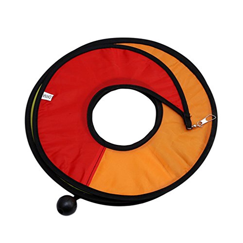 Lalang Spiral Wind Spinner Tent Garden Outdoor Lawn Decoration reviews Lalang Spiral Wind Spinner Tent Garden Outdoor Lawn Decoration