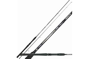 kolpo Stratist Spin Canna da Pesca Spinning in Carbonio 10-55 gr 2,70 m
