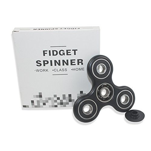 Fidget Spinner Finger Toy With Premium Hybrid Ceramic Bearing Relieves Your Anxiety Boredom Stress Reducer Fidget Spinner Finger Toy With Premium Hybrid Ceramic Bearing Relieves Your Anxiety Boredom Stress Reducer