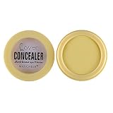 Weisy Augen Concealer Eye Bags Creme Augen Dark Circles Contour Palette Wasserdicht Feuchtigkeitsspendende Oil-Kontrolle Primer Make Up