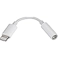 Apple Lightning to 3.5 mm Headphone Jack Adapter