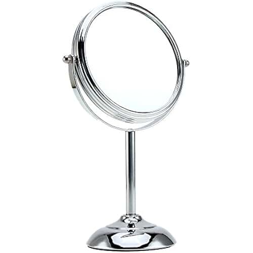 Amazon.co.uk 20x magnification mirror