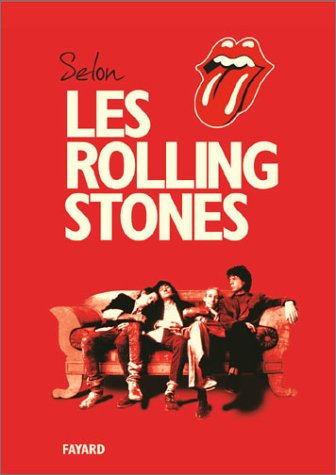 couverture de : Selon les Rolling Stones