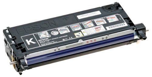 Epson Toner für AcuLaser C3800 schwarz