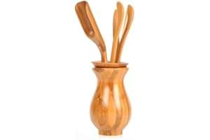 ‎GOODWEI Naczynia Cha Dao – akcesoria do herbaty na chińską ceremonię Gong Fu Cha