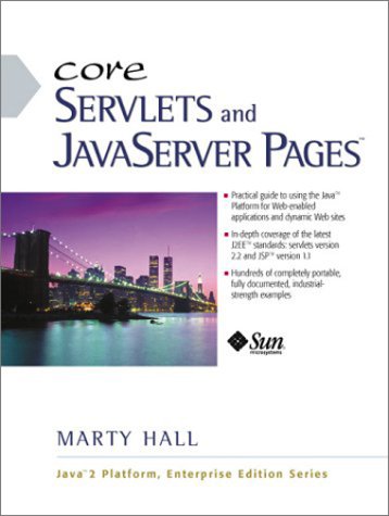 Télécharger Core Servlets and JavaServer Pages (JSP) livre En ligne