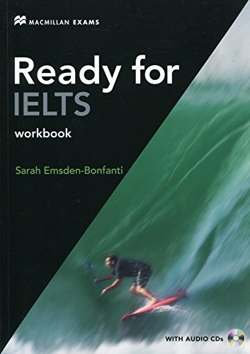 READY FOR IELTS Wb Key Pk