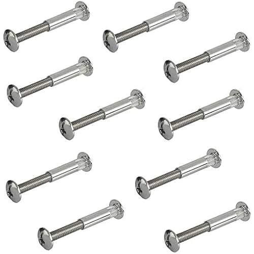 Amazon.es ikea Clavos, tornillos y pernos / Ferretería Bricolaje y