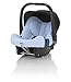 Produktbild Britax Römer Sommerbezug für Autositz BABY-SAFE plus & SHR II