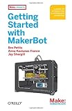 Getting Started with MakerBot by 