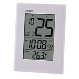 Seiko Digitaler LCD-Wecker