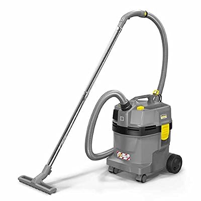 Kärcher 1.378–610.0 Aspirateur eau et poussière NT 22/1 AP TE L