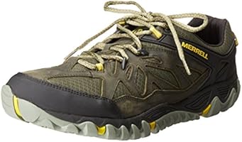 Merrell All Out Blaze Vent, Chaussures de Randonn&eacute;e Basses homme