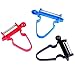 Produktbild Hirundo Fancy Homey Magical Trio Peeler für Gemüse, Obst, Kartoffel, Käse, Zwiebel und als Geschenk(Set of 3)