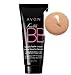 Avon Ideal Flawless Skin Loving Beauty Balm / BB Cream (Ivory)