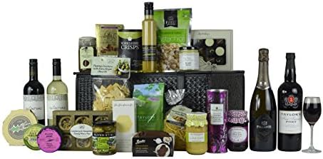 Christmas Spectacular Luxury Hamper