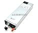 Produktbild Dell Power Supply 1100w Hot Swap adds redundancy to N3048P, 450-ABKC (adds redundancy to N3048P or upgrade N3024P for 600+ watts POE+ Customer Kit)