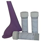 Dispositivo urinario femenino (ideal para usar en cualquier momento y en cualquier lugar sin derrames ni problemas).