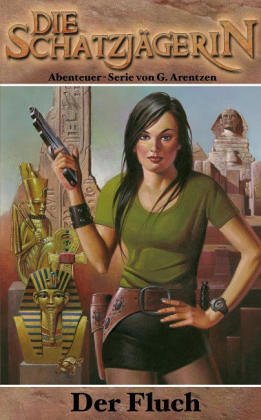 Preisvergleich Produktbild Der Fluch