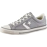  Converse Star Player Ox Herren Sneaker Grau