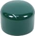 Produktbild ZAUNPFAHLKAPPE GRUEN 40 MM K 40