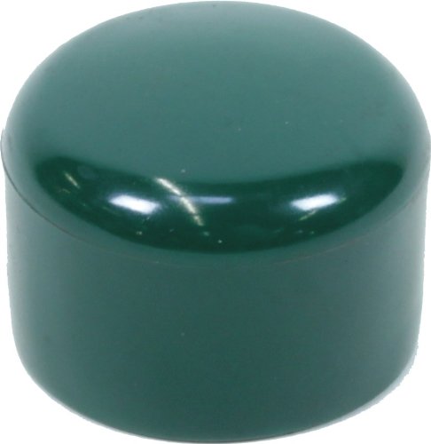 Preisvergleich Produktbild ZAUNPFAHLKAPPE GRUEN 40 MM K 40