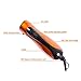 Surker Adjustable Multifunction 5-In-1 Hot Air Brush with Cool Anion Hair Dryer &Hair Curler HB812
