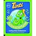 Produktbild TINTI Badewasserfarbe grün 1 St Brausetabletten
