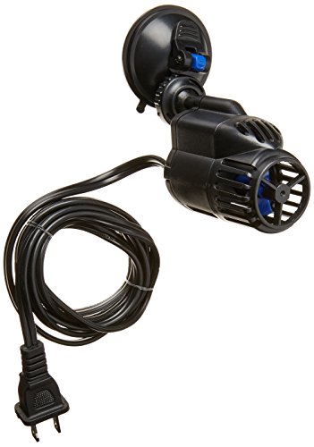 SunSun JVP-110 2.5W 528GPH Mini Wavemaker with Suction Cup (1 head) by Sun Microsystems