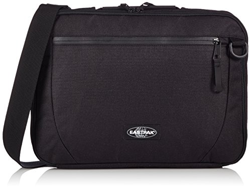 Preisvergleich Produktbild Eastpak Umhängetasche Hyat S 8 Liter Schwarz (Black)
