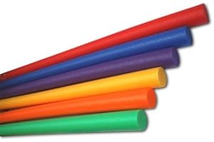 GREVINGA SPLASH Greving Splash - Set di tubi da piscina, 12 pezzi