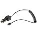 Produktbild Helos 110346 Auto Schwarz Ladegerät für Mobilgeräte, 110346