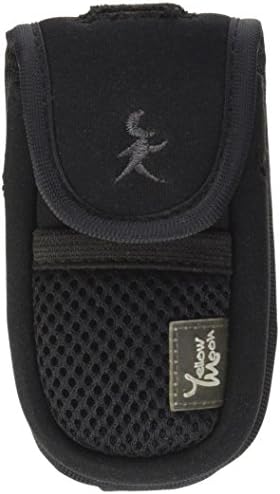Yellow Moon YM1610 Pouch Small for MP3 Player