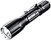 Produktbild Nextorch TA40 Tactical LED Taschenlampe 1040 Lumen + 2.600mAh 18650 Li-Ion Akku Ladegerät und Kfz-Ladegerät