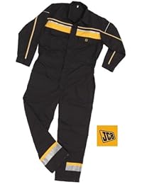 Amazon.co.uk: JCB: Clothing