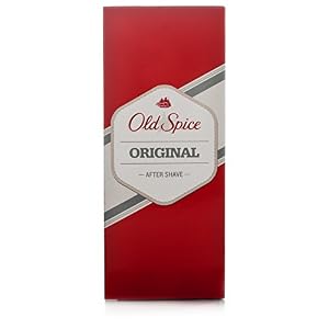 6x Old Spice Original Mens After Shave Lotion 100ml by Old Spice - Image 3