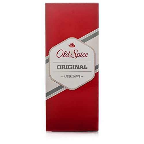 6x Old Spice Original Mens After Shave Lotion 100ml by Old Spice - Image 4