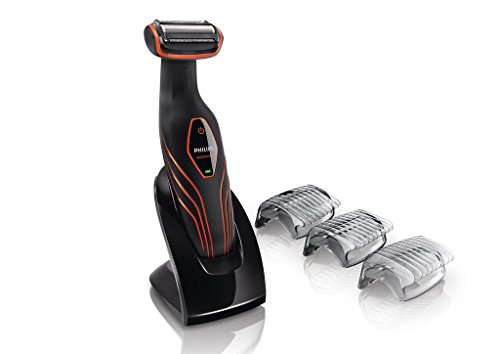 Philips Bodygroom+ BG2026 - shaver