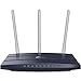 Produktbild TP-LINK 450Mbps Wireless N Gigabit Router V3.0 QCOM Chipsatz 3T3R 2.4GHz 1 Gigabit WAN + 4 Gigabit LAN Ports 1 USB Port