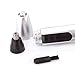Electric Nose Remover Tool - SODIAL(R)Electric Nose Ear Face Hair Removal Trimmer Shaver Clipper Cleaner Remover Tool