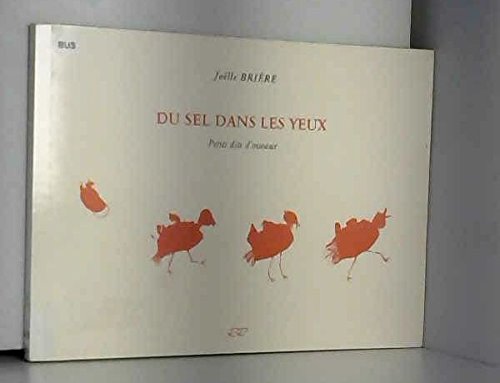 Du sel dans les yeux