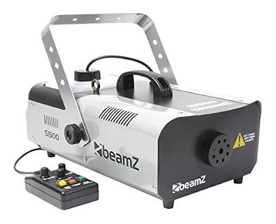 Beamz S1500