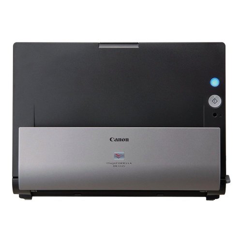 Canon DR C125 Scanner    D  filement 600 dots per inch USB